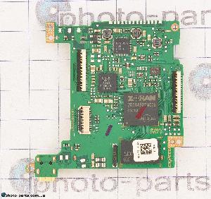 Плата Nikon S2700, АСЦ 0299-902J-10060